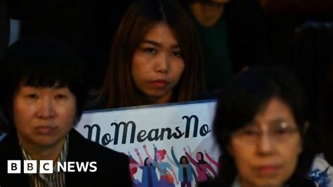 Japan aims to raise age of consent from 13 to 16 in sex crime ...